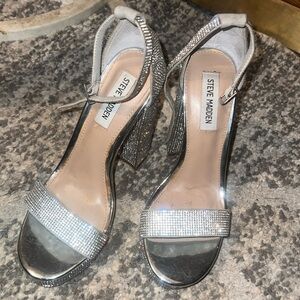 Steve Madden heels